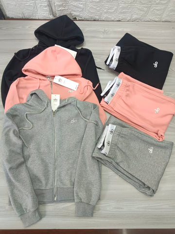 ALO SWEATS SET